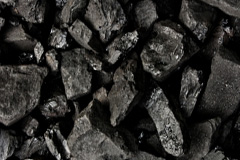 Hookgate coal boiler costs