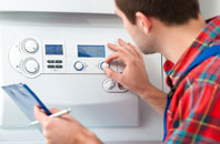 free Hookgate gas safe engineer quotes