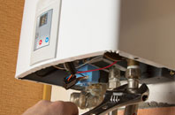 free Hookgate boiler install quotes
