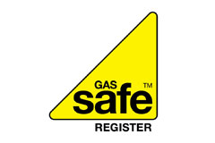 gas safe companies Hookgate